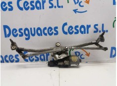 Recambio de motor limpia delantero para audi a3 (8l) 1.9 tdi ambiente referencia OEM IAM 1J1955113C  