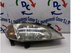 Recambio de faro derecho para renault megane i fase 2 gandtour (ka..) 1.9 dci authentique ka05 referencia OEM IAM   