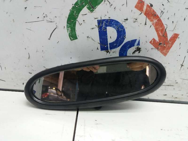 Recambio de espejo interior para mini mini (r50,r53) one referencia OEM IAM 51161508455  