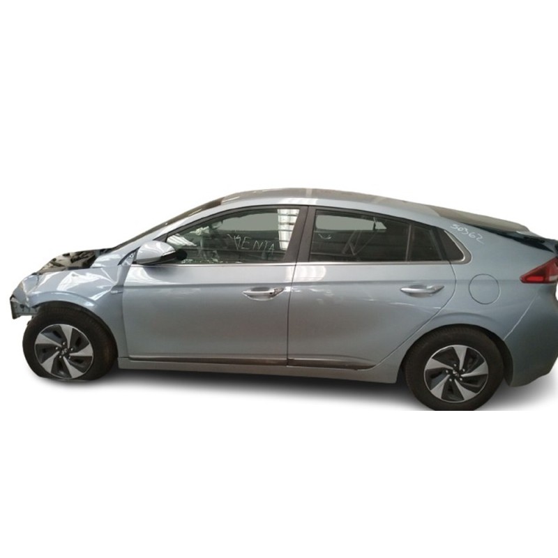 HYUNDAI IONIQ (AE) - imagen 3