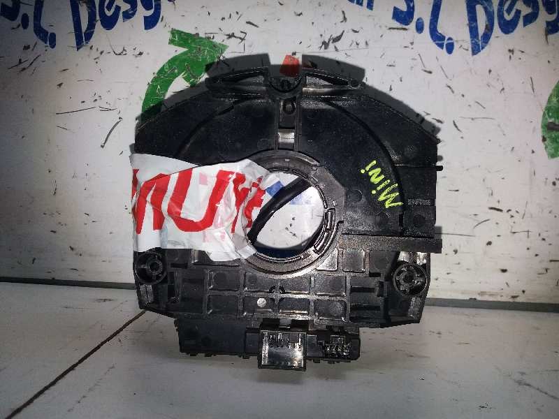 Recambio de anillo airbag para mini mini (r50,r53) one referencia OEM IAM 61316800996  