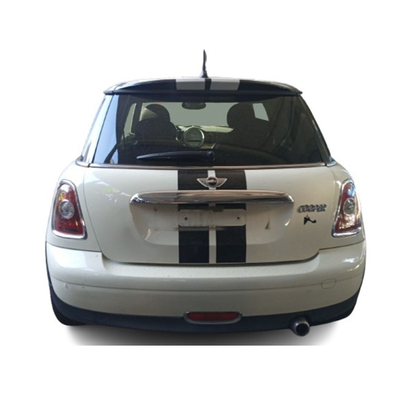 MINI MINI (R56) - imagen 3