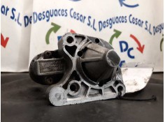 Recambio de motor arranque para renault clio i phase iii 1.4 limited referencia OEM IAM   