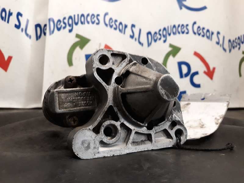 Recambio de motor arranque para renault clio i phase iii 1.4 limited referencia OEM IAM   