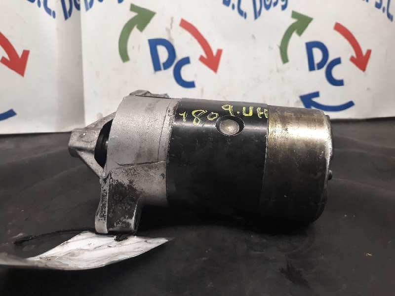 Recambio de motor arranque para renault clio i phase iii 1.4 limited referencia OEM IAM   