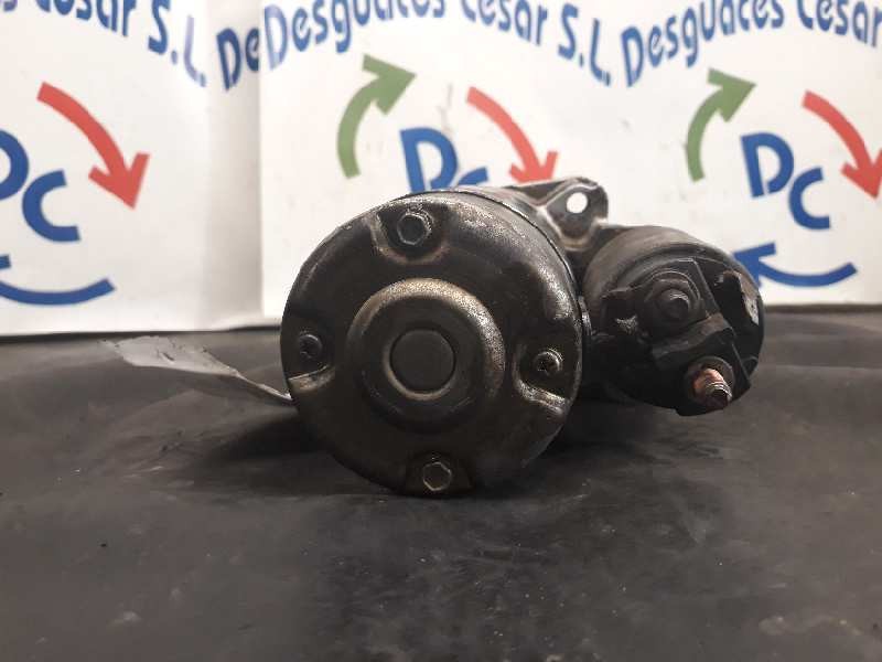 Recambio de motor arranque para renault clio i phase iii 1.4 limited referencia OEM IAM   