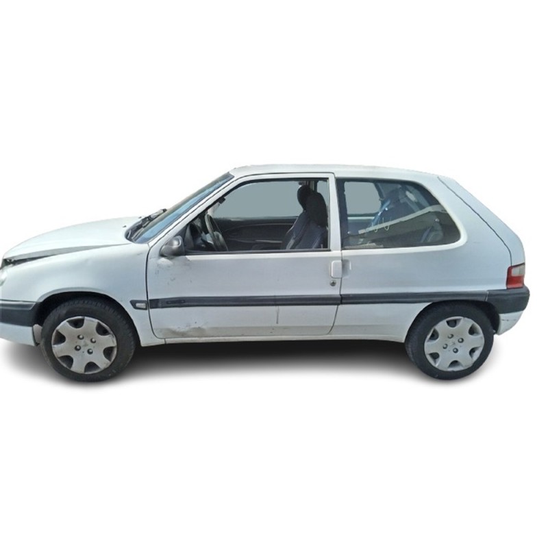 CITROËN SAXO (S0, S1) - imagen 4
