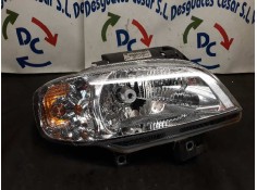 Recambio de faro derecho para seat cordoba berlina (6k2) stella referencia OEM IAM 6K1941044A  
