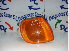 Recambio de piloto delantero derecho para volkswagen polo berlina (6n1) básico referencia OEM IAM   