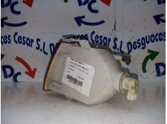 Recambio de piloto delantero derecho para volkswagen polo berlina (6n1) básico referencia OEM IAM    2