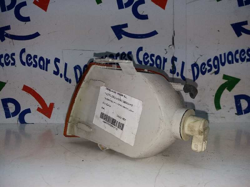 Recambio de piloto delantero derecho para volkswagen polo berlina (6n1) básico referencia OEM IAM   