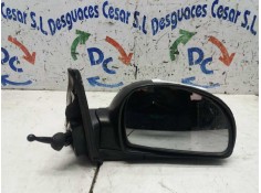 Recambio de retrovisor derecho para hyundai accent (lc) crdi gl referencia OEM IAM 8762025621CA MANUAL