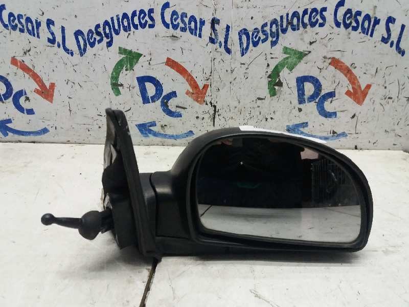 Recambio de retrovisor derecho para hyundai accent (lc) crdi gl referencia OEM IAM 8762025621CA MANUAL 