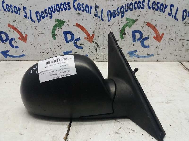 Recambio de retrovisor derecho para hyundai accent (lc) crdi gl referencia OEM IAM 8762025621CA MANUAL 