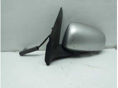 Recambio de retrovisor izquierdo para nissan almera tino (v10m) básico referencia OEM IAM 96301BU23A ELECTRICO PLATA 2
