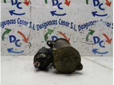 Recambio de motor arranque para ford focus berlina (cak) trend referencia OEM IAM 96BB11000AB 8329AA 