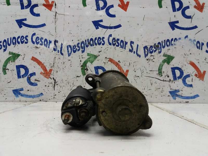 Recambio de motor arranque para ford focus berlina (cak) trend referencia OEM IAM 96BB11000AB 8329AA 