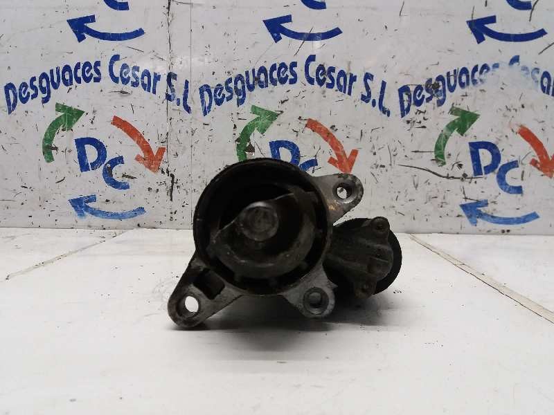 Recambio de motor arranque para ford focus berlina (cak) trend referencia OEM IAM 96BB11000AB 8329AA 