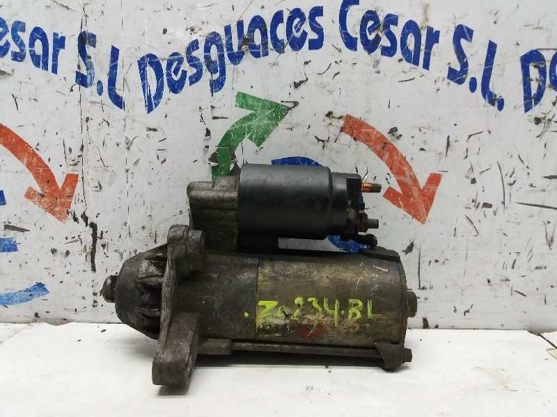 Recambio de motor arranque para ford focus berlina (cak) trend referencia OEM IAM 96BB11000AB 8329AA 