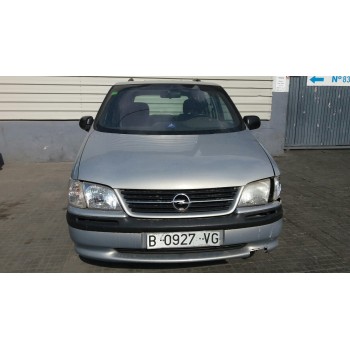 OPEL SINTRA