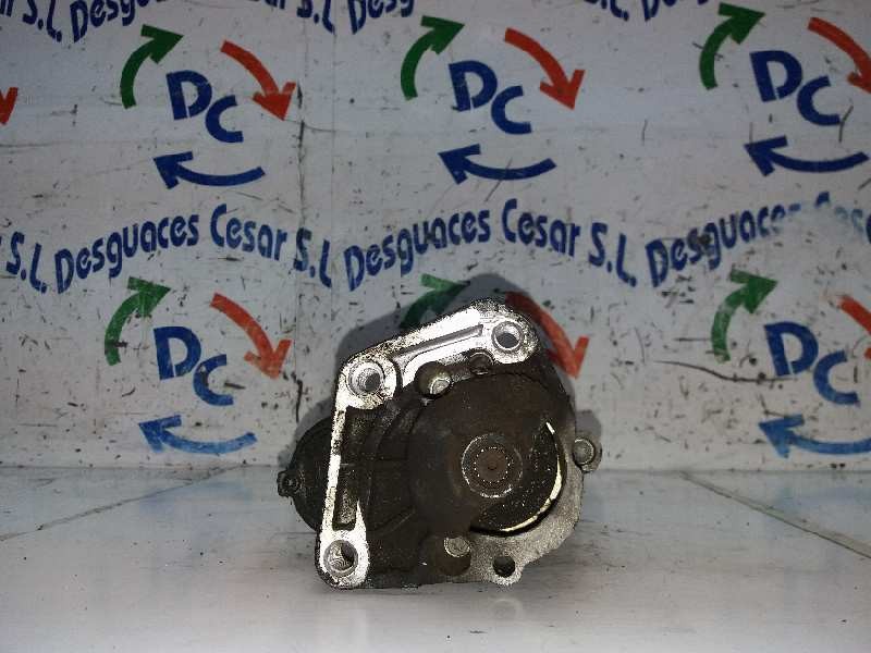 Recambio de motor arranque para volvo s40 berlina 2.0 16v referencia OEM IAM D6RA  