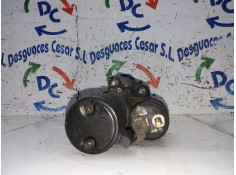 Recambio de motor arranque para volvo s40 berlina 2.0 16v referencia OEM IAM D6RA   2
