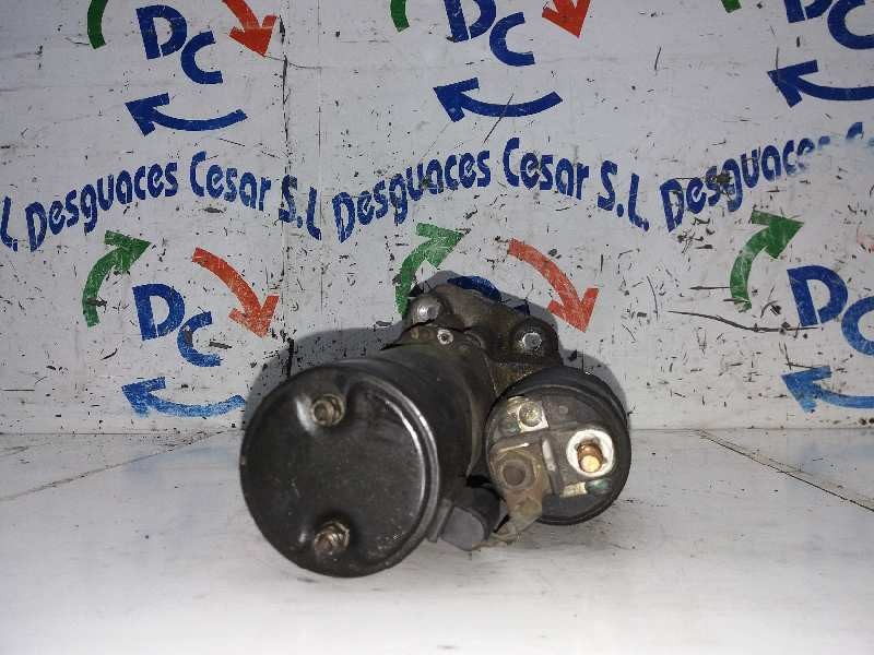 Recambio de motor arranque para volvo s40 berlina 2.0 16v referencia OEM IAM D6RA  