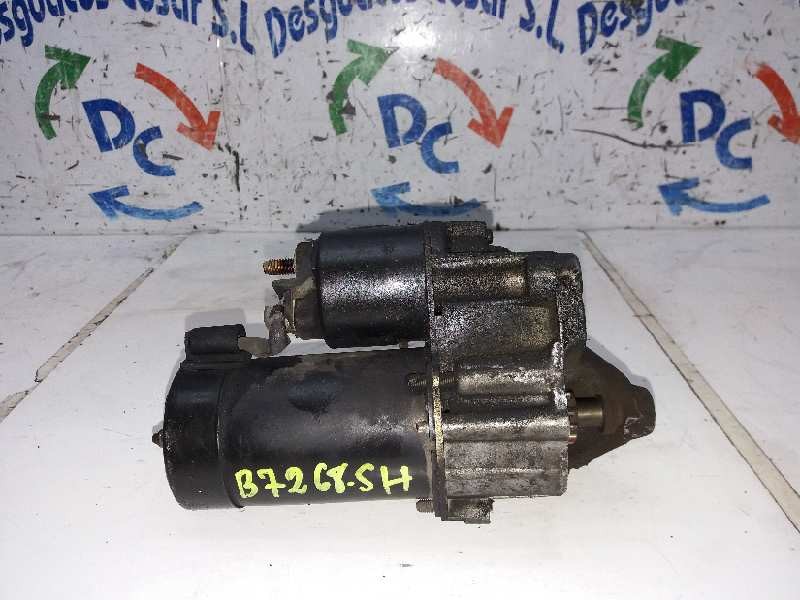 Recambio de motor arranque para volvo s40 berlina 2.0 16v referencia OEM IAM D6RA  