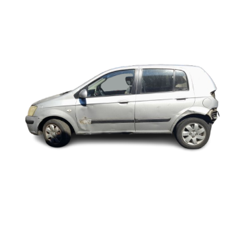HYUNDAI GETZ (TB)
