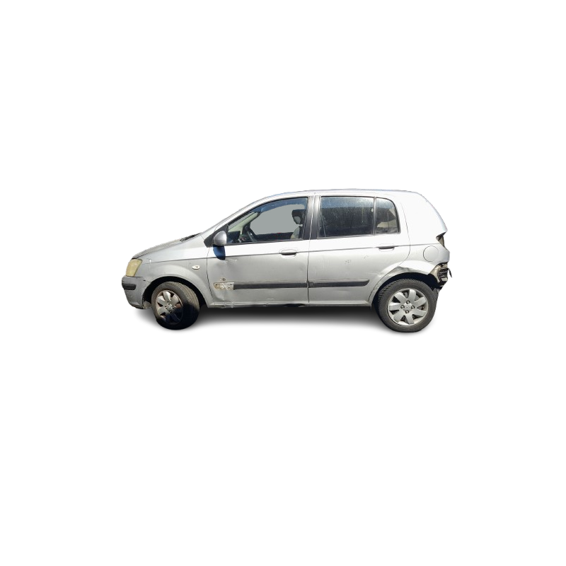 HYUNDAI GETZ (TB) - imagen 1