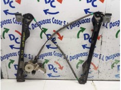 Recambio de elevalunas delantero derecho para ford focus berlina (cak) ambiente referencia OEM IAM 1331616  