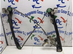 Recambio de elevalunas delantero derecho para ford focus berlina (cak) ambiente referencia OEM IAM 1331616   2