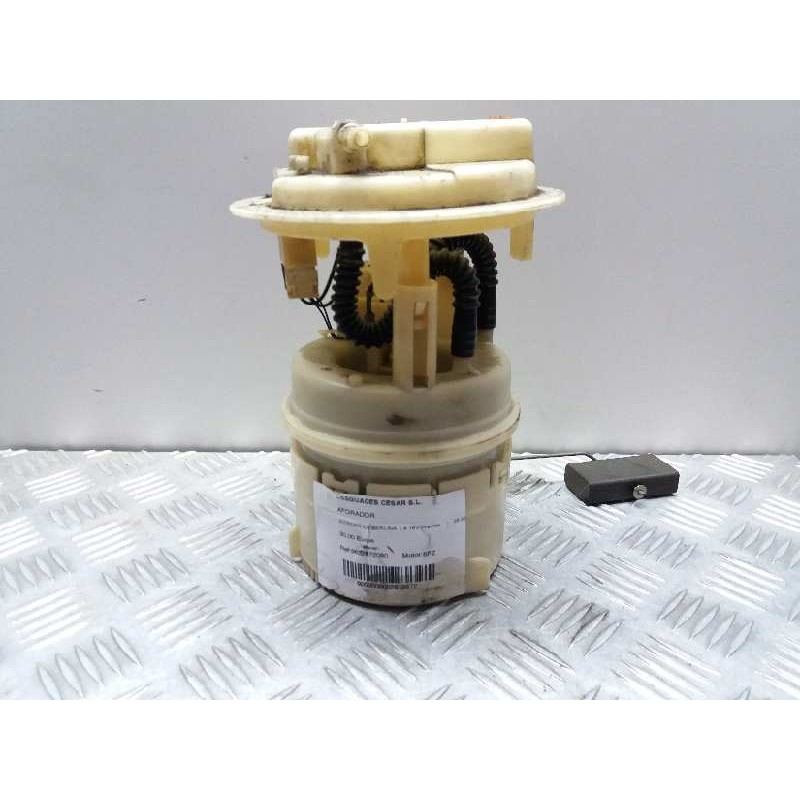 Recambio de aforador para citroën c5 berlina 1.8 16v premier referencia OEM IAM 9632672080  