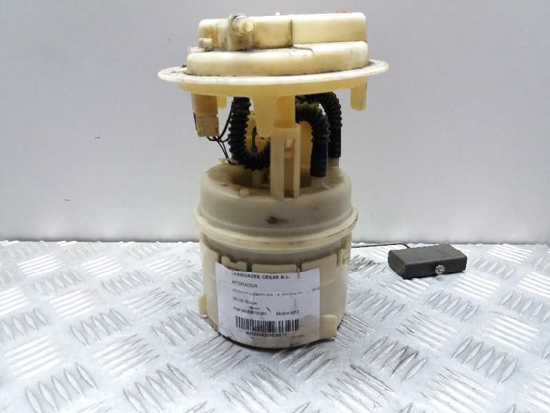 Recambio de aforador para citroën c5 berlina 1.8 16v premier referencia OEM IAM 9632672080  