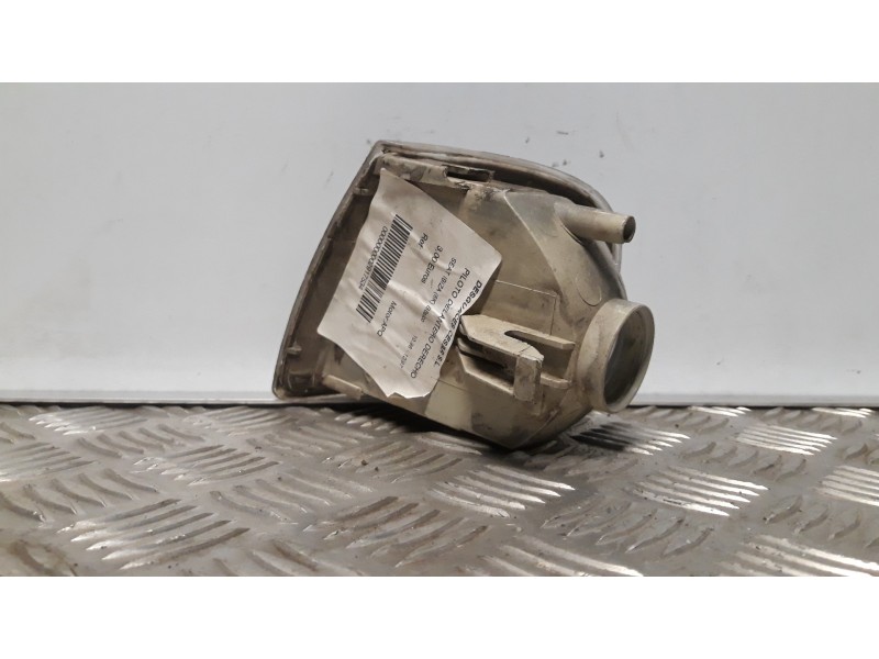 Recambio de piloto delantero derecho para seat ibiza (6k) básico referencia OEM IAM   