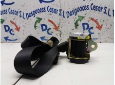 Recambio de cinturon seguridad trasero izquierdo para mini mini (r50,r53) cooper referencia OEM IAM 601030000