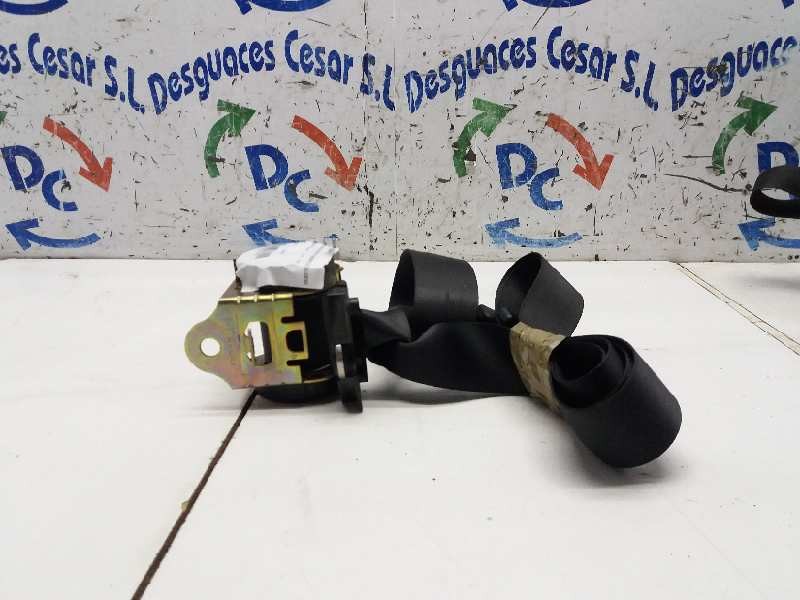 Recambio de cinturon seguridad trasero izquierdo para mini mini (r50,r53) cooper referencia OEM IAM 601030000  