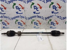 Recambio de transmision delantera derecha para suzuki swift berlina (mz) gl (5-ptas.) referencia OEM IAM   