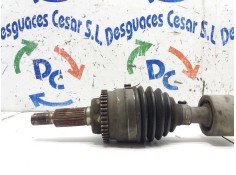 Recambio de transmision delantera derecha para suzuki swift berlina (mz) gl (5-ptas.) referencia OEM IAM    2