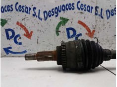 Recambio de transmision delantera izquierda para volkswagen passat berlina (3b2) comfortline referencia OEM IAM    2