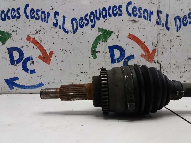 Recambio de transmision delantera izquierda para volkswagen passat berlina (3b2) comfortline referencia OEM IAM   