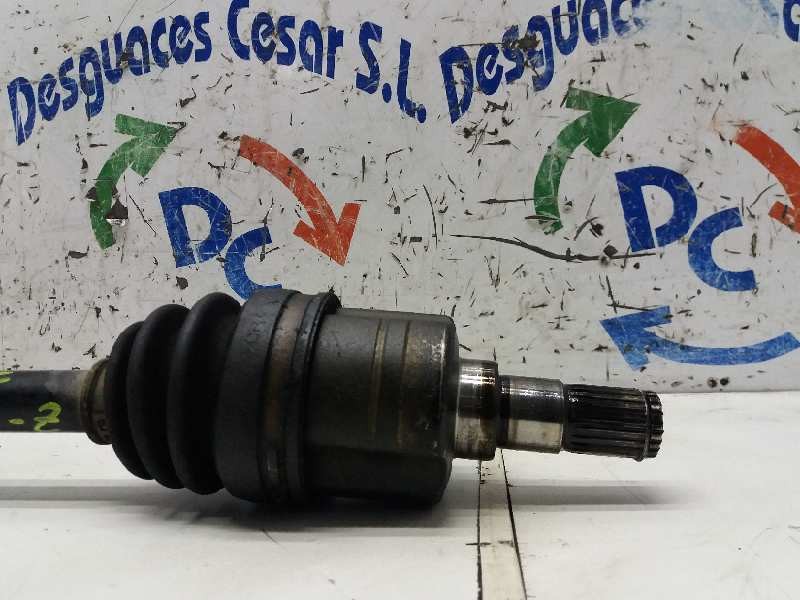 Recambio de transmision delantera izquierda para volkswagen passat berlina (3b2) comfortline referencia OEM IAM   