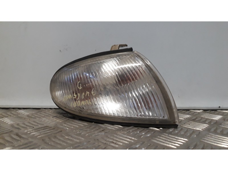 Recambio de piloto delantero derecho para hyundai accent (x3) 1.5 gs referencia OEM IAM   