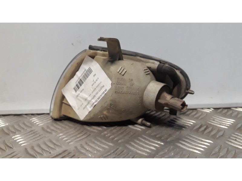 Recambio de piloto delantero derecho para hyundai accent (x3) 1.5 gs referencia OEM IAM   