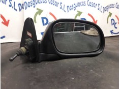 Recambio de retrovisor derecho para hyundai accent (x3) 1.5 gs referencia OEM IAM  MANUAL