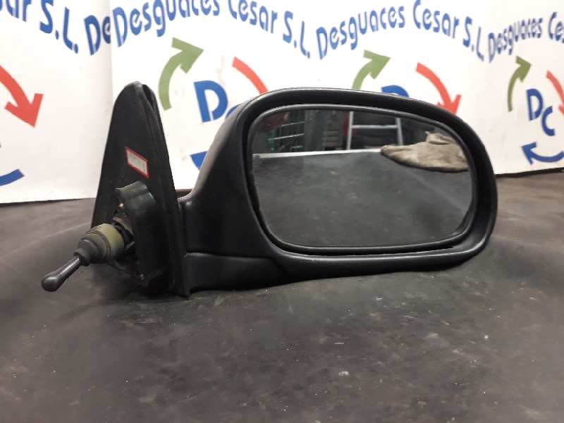 Recambio de retrovisor derecho para hyundai accent (x3) 1.5 gs referencia OEM IAM  MANUAL 