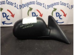 Recambio de retrovisor derecho para hyundai accent (x3) 1.5 gs referencia OEM IAM  MANUAL  2