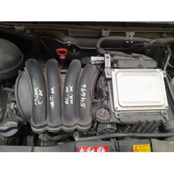 MOTOR COMPLETO 266 