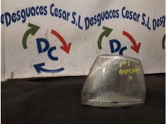 Recambio de piloto delantero izquierdo para peugeot 106 (s1) kid referencia OEM IAM 630320  