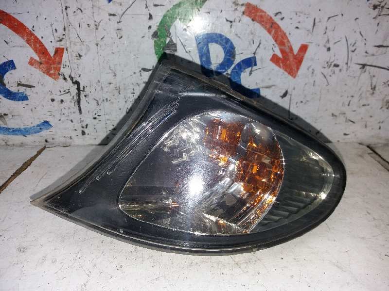 Recambio de piloto delantero izquierdo para bmw serie 3 berlina (e46) 325i edition exclusiv referencia OEM IAM   